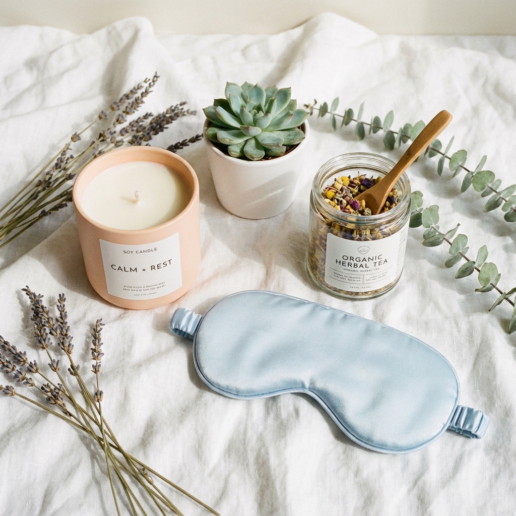 Wellness & Relaxation